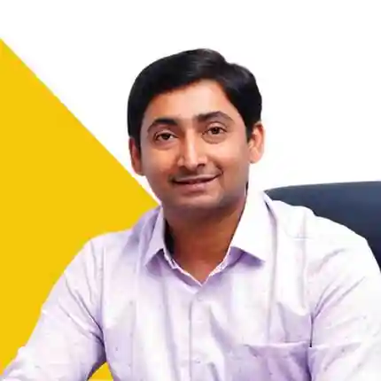 Dr. J. Ranga Sai Gowtham